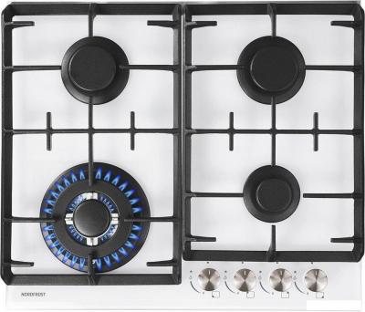 Варочная панель Nord (Nordfrost) HM 6042 W
