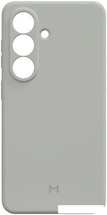 Чехол для телефона Magssory CSL050 для Samsung Galaxy S26 Ivory CSL050i