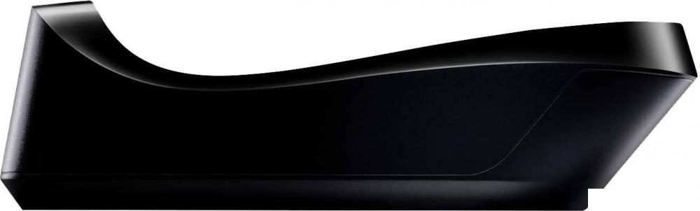 Погружной блендер Bamix Cordless PRO (черный)