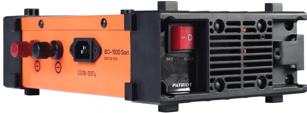 Пуско-зарядное устройство Patriot BCI-150D-Start