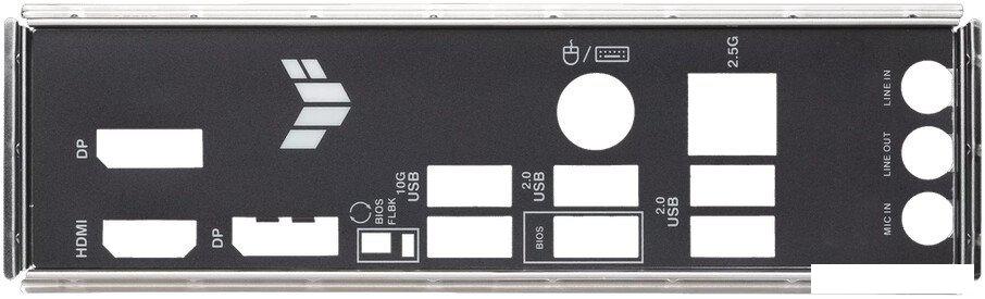 Материнская плата ASUS TUF Gaming A620AM-Plus