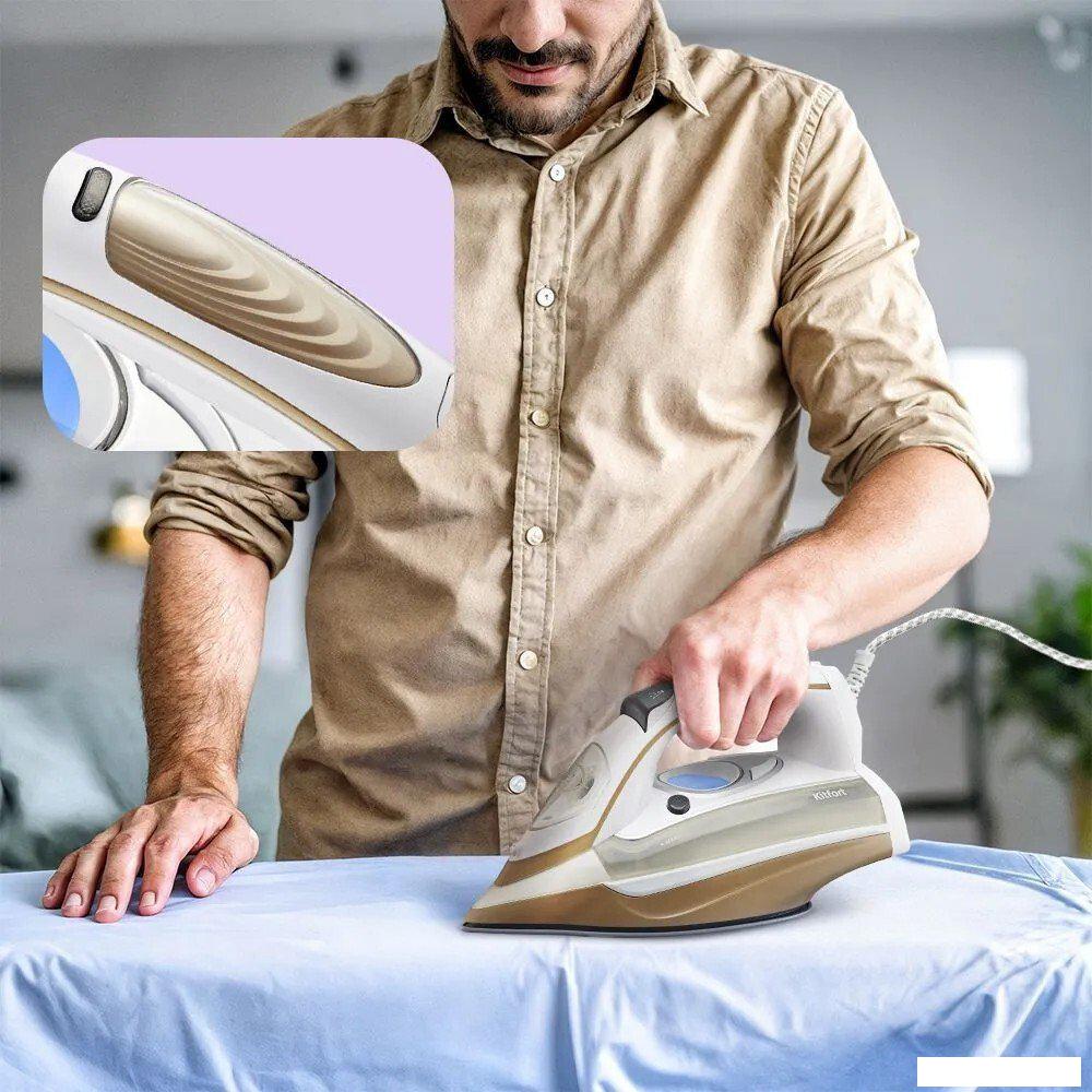 Утюги Kitfort KT-2616