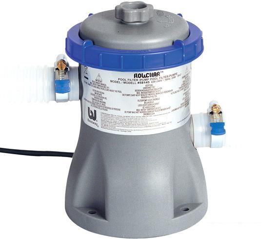 Каркасный бассейн Bestway 412x201x122 [56456]