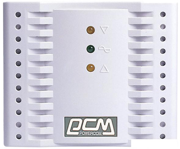 Стабилизатор напряжения Powercom TCA-2000
