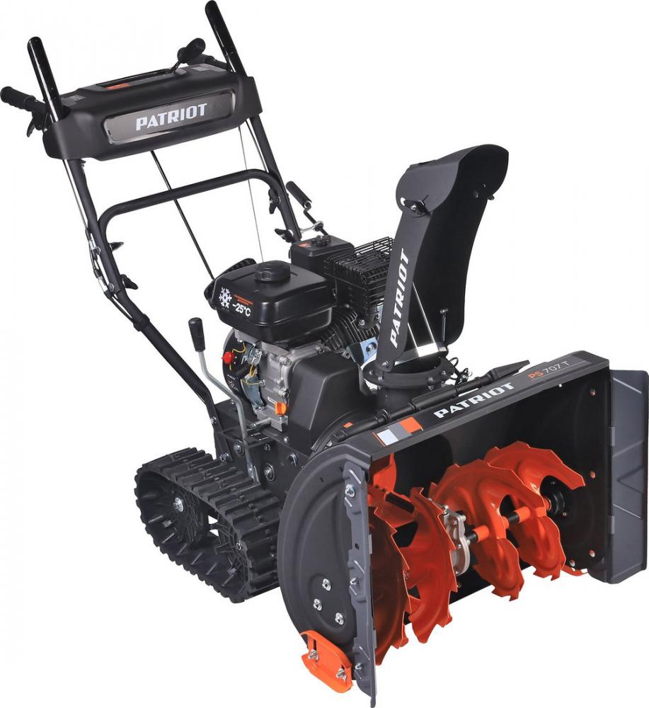 Снегоуборщик Patriot PS 707 T