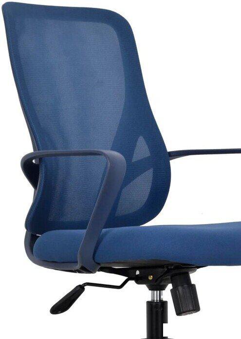 Офисное кресло FOX HOUSE Rogen SK3226mini Low Back 50.044 (синий)