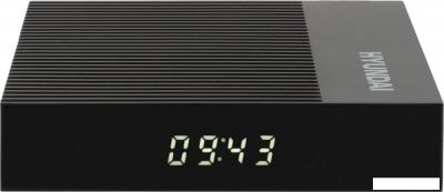 Смарт-приставка Hyundai H-DMP103