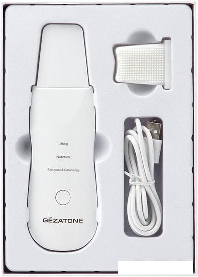 Приборы для ухода за кожей Gezatone BON-990
