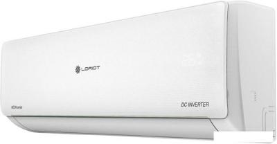 Кондиционер Loriot Neon Inverter LAC IN-07TA