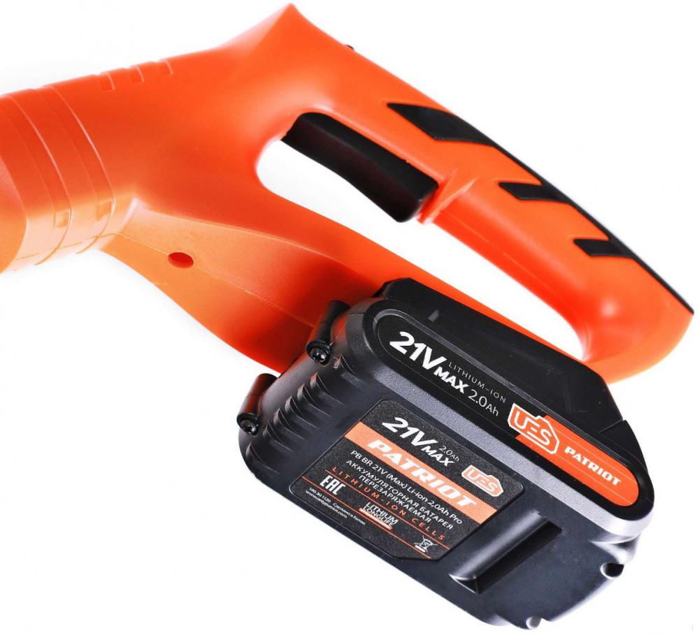 Снегоуборщик Patriot PE 1002 UES