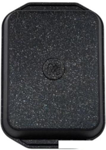 Форма для выпечки Мечта Гранит M93803 (звезда)