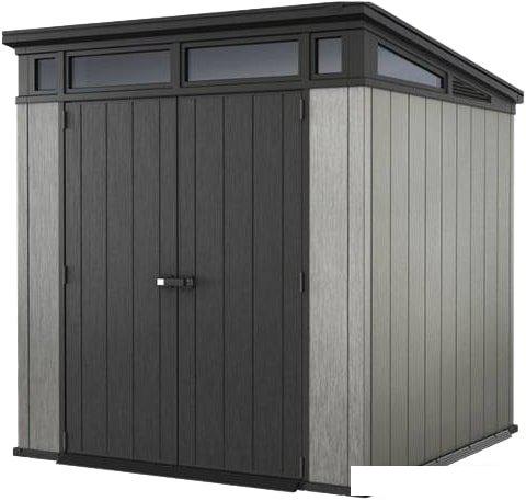 Keter Artisan 7x7 (2.14x2.18 м)