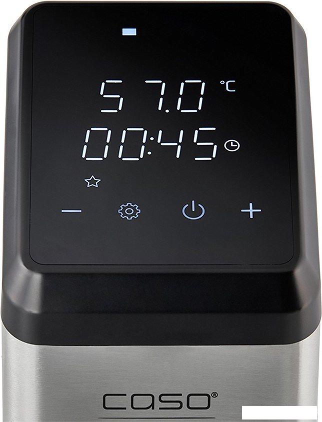Су-вид (Sous-vide) CASO SV 2000 Pro