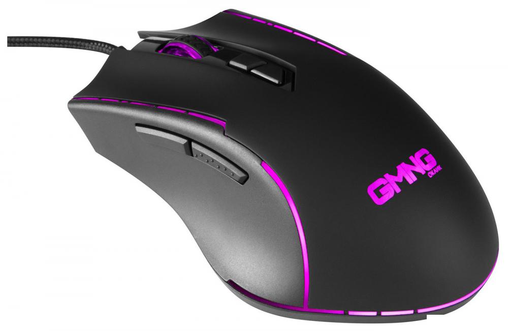 Игровая мышь Oklick GMNG 950GM