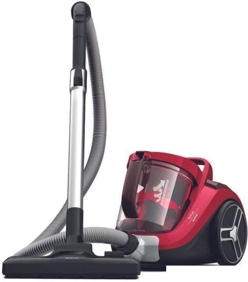 Пылесос Tefal Compact Power XXL TW4853EA