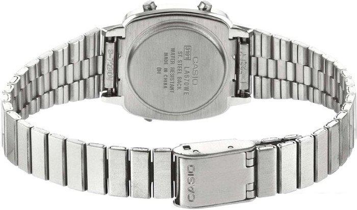 Наручные часы Casio LA670WEA-7E