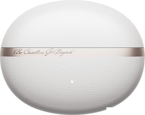 Наушники QCY Crossky C50 (белый)