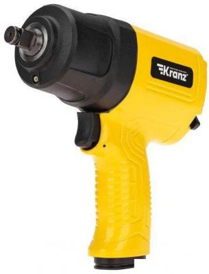 Пневматический гайковерт Kranz KR-80-0703