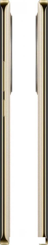 Смартфон Realme 12 Pro 8GB/256GB (бежевый)