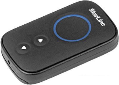 Автосигнализация StarLine A93 v2 2CAN+2LIN ECO