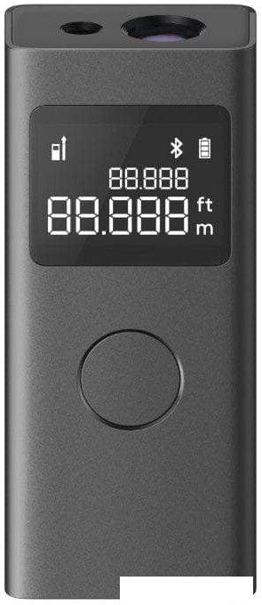 Лазерный дальномер Xiaomi Smart Laser Measure MJJGCJYD001QW