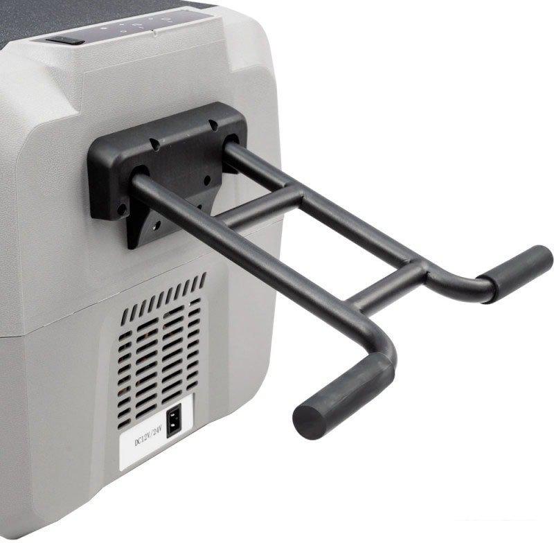 Автохолодильники, термобоксы, термосумки Alpicool ET36 (без адаптера 220В)