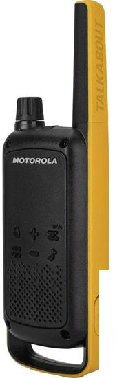 Портативная радиостанция Motorola T82 Extreme