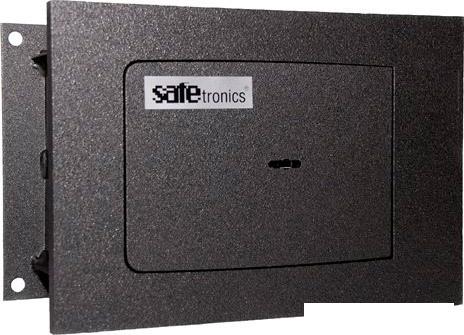 Сейфы, оборудование для хранения и транспортировки ценностей SAFEtronics STR 14 M