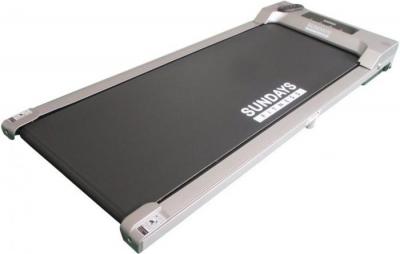 Электрическая беговая дорожка Sundays Fitness Simple Line GB-TR380