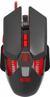 Игровая мышь Acer Nitro OMW302 Игровая мышь Acer Nitro OMW302