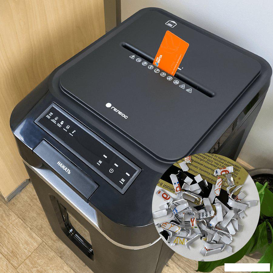 Шредер Гелеос АП37-4