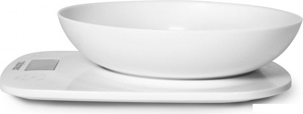 Кухонные весы Zelmer ZKS1460