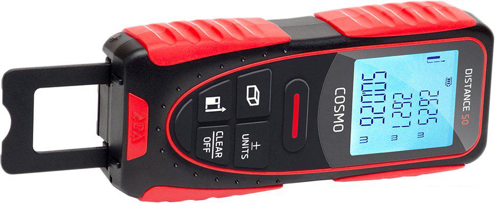 Лазерный дальномер ADA Instruments Cosmo 50 [A00491]