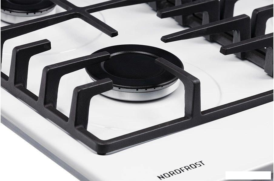Варочная панель Nordfrost HS 6041 W