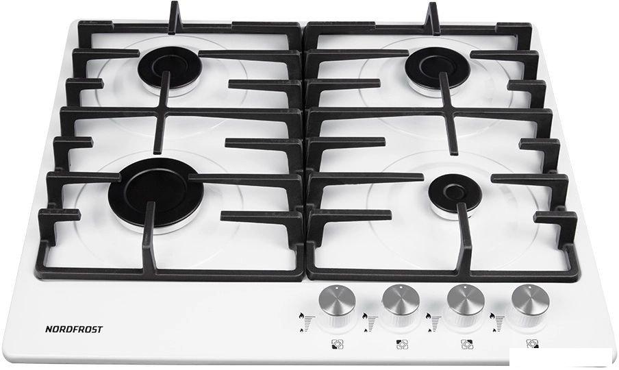 Варочная панель Nordfrost HS 6041 W