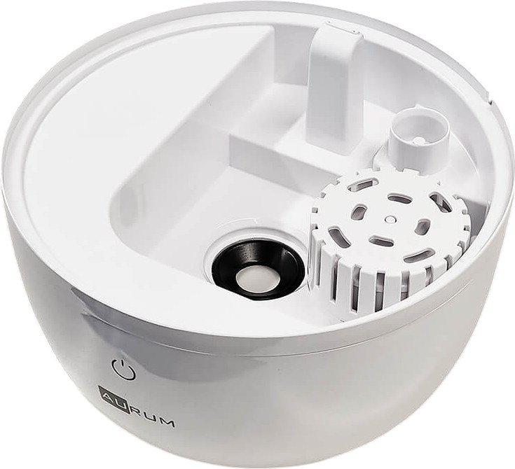 Увлажнитель воздуха Aurum Crystal AHR-G3020