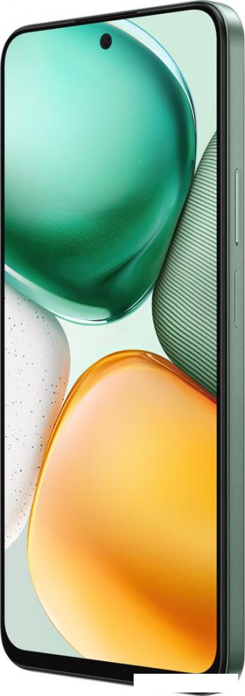 Смартфон HONOR X7c 6GB/128GB (лесной зеленый)