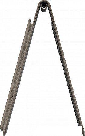 Кредитница Magssory Geotag Magnetic Latte ACL003l