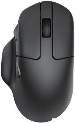 Игровая мышь Keychron M7 Wireless (черный)
