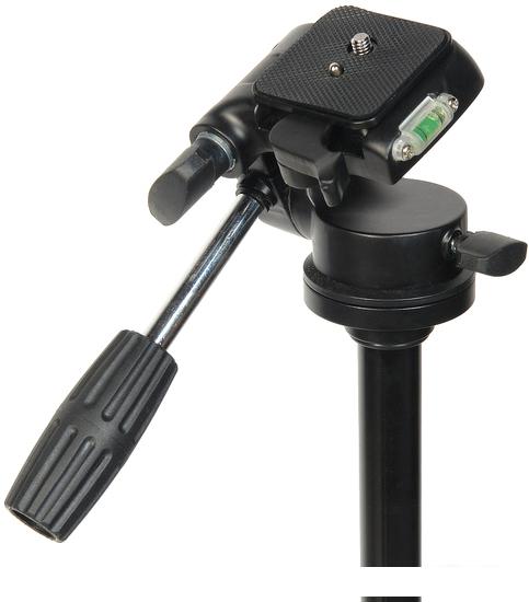 Трипод Falcon Eyes Silver Line 517 3D-2