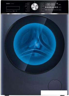 Стирально-сушильная машина CENTEK CT-1956