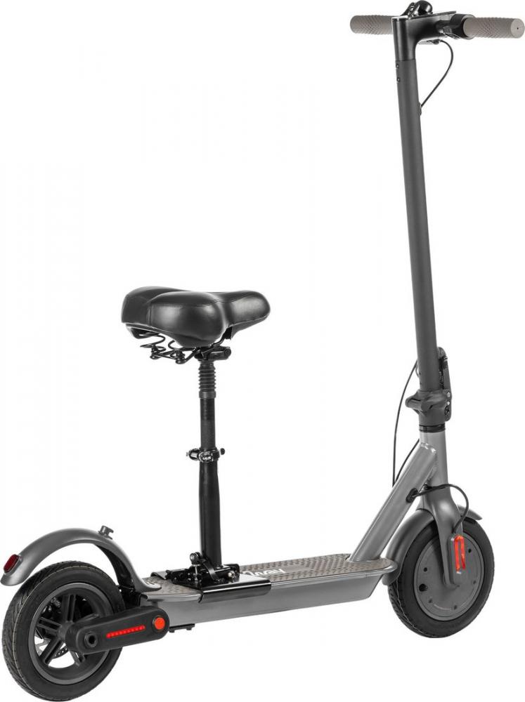 Электросамокат MyWay X4 Max (графит)