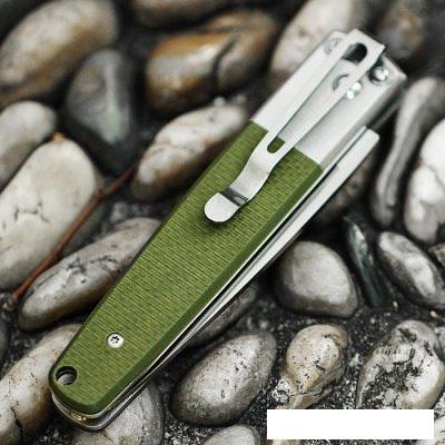 Складной нож Ganzo G7211-GR