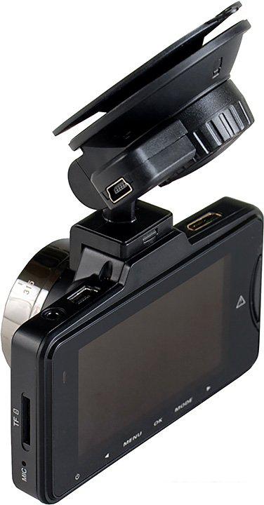 Видеорегистратор SilverStone F1 A50-SHD