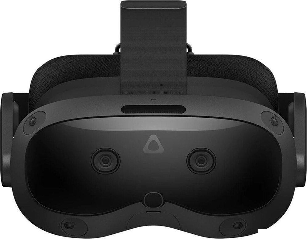 Автономная VR-гарнитура HTC Vive Focus Vision