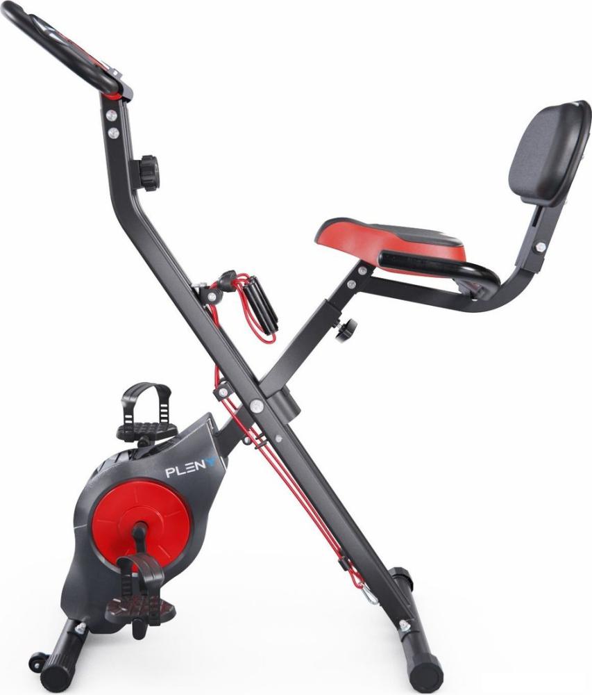 Велотренажеры DFC X-Bike Pleny CF-917FM