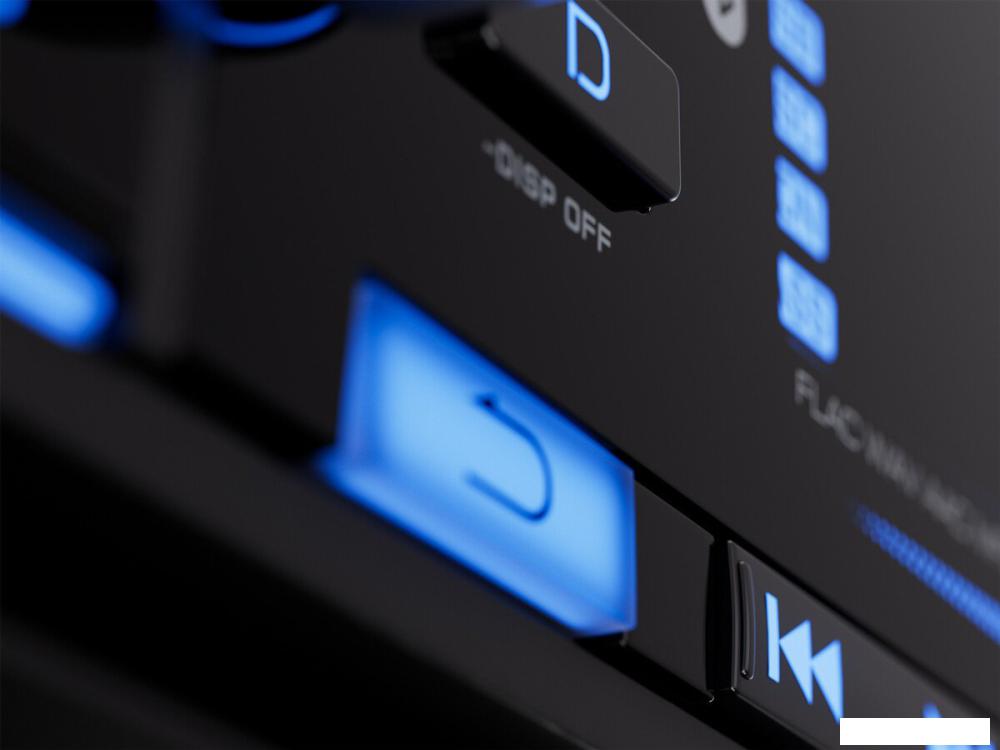 Автомагнитолы Aura Storm-677DSP