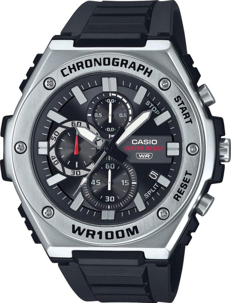 Наручные часы Casio MWA-300H-1A