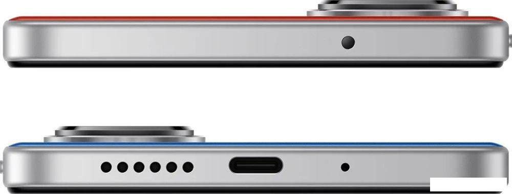 Телефон POCO M7 4G 8GB/256GB международная версия (серебристый)