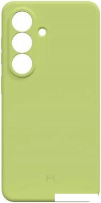 Чехол для телефона Magssory CSL050 для Samsung Galaxy S26 Yellow CSL050y